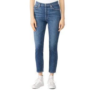 AGOLDE Nico Jeans